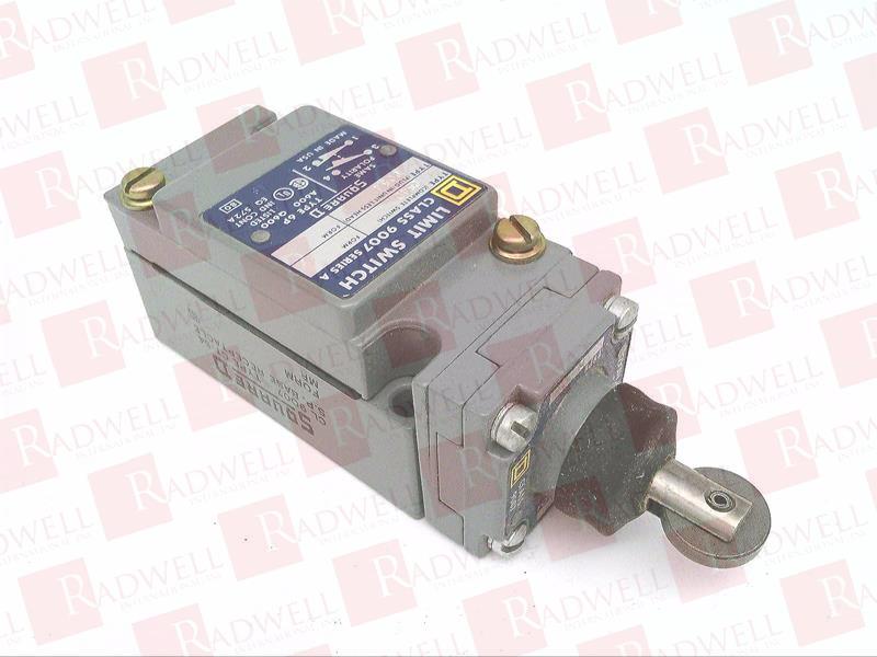 TELEMECANIQUE SENSORS 9007C54D