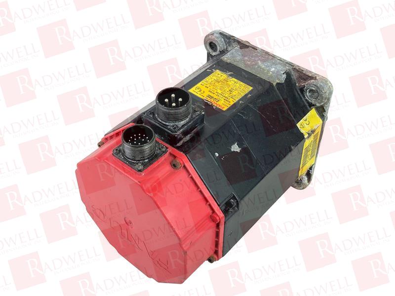 FANUC A06B-0142-B088