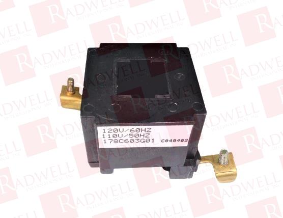 EATON CORPORATION 178C603G01