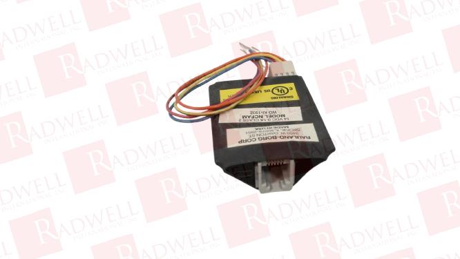 RAULAND BORG NCTVD2
