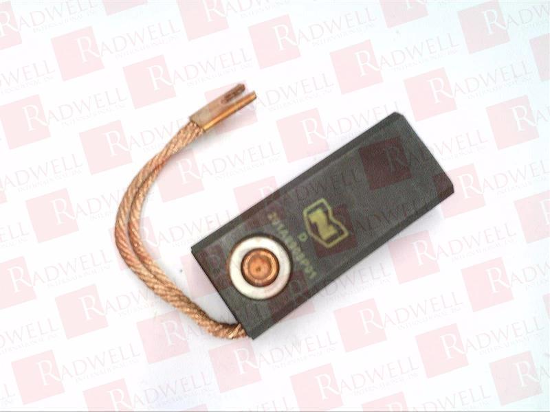 NATIONAL CARBON 201A8908P01