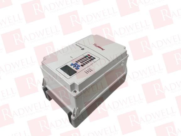 ALLEN BRADLEY 20AD034C3AYNAEG0