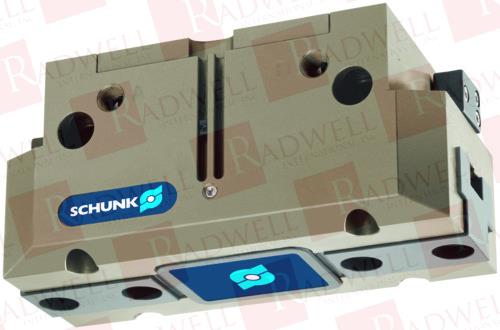 SCHUNK JGP 160-1