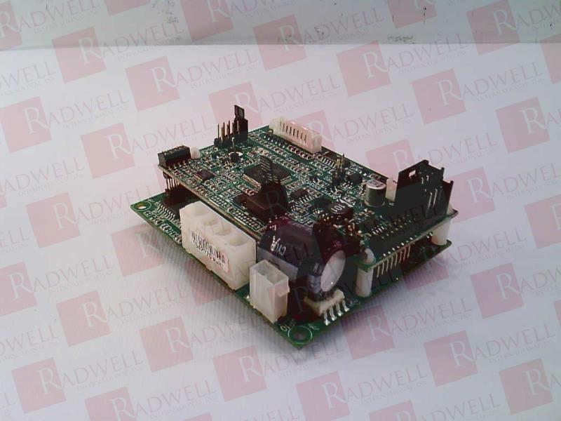 KCS ELECTRONICS DRV12-1005620005