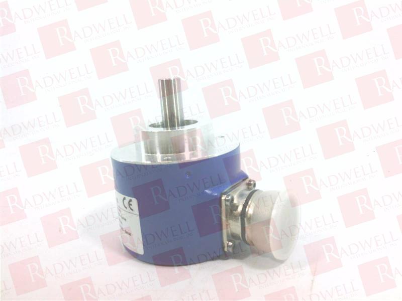 BAUMER ELECTRIC GI355.070C124