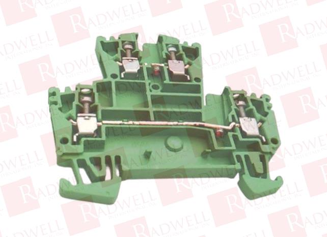 ALLEN BRADLEY 1492-JD3-G
