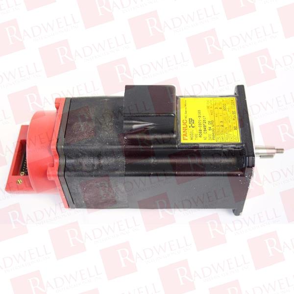 FANUC A06B-0371-B169