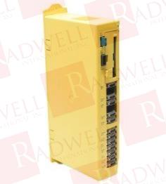 FANUC PMH-MCU16218-001R00