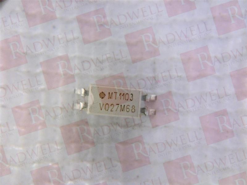 VISHAY TCMT1103