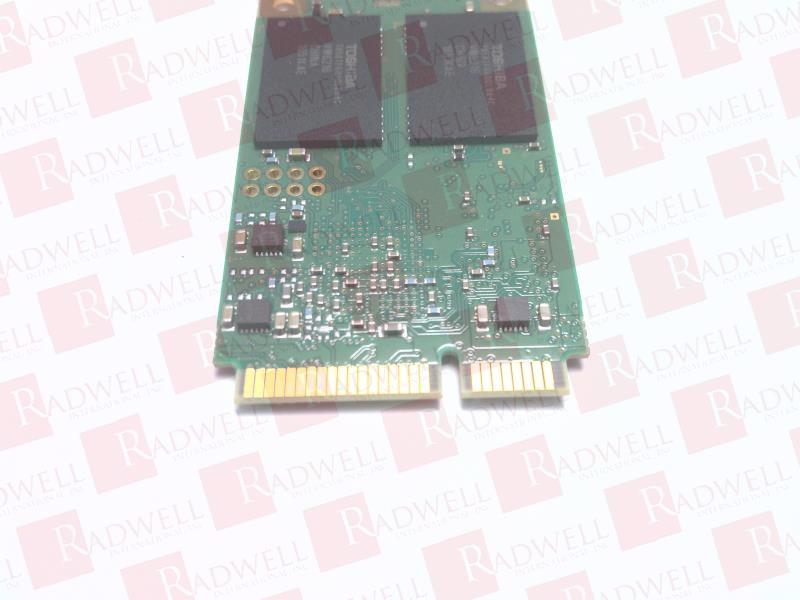 SWISSBIT SFSA120GU2AA4TO-I-LB-216-STD