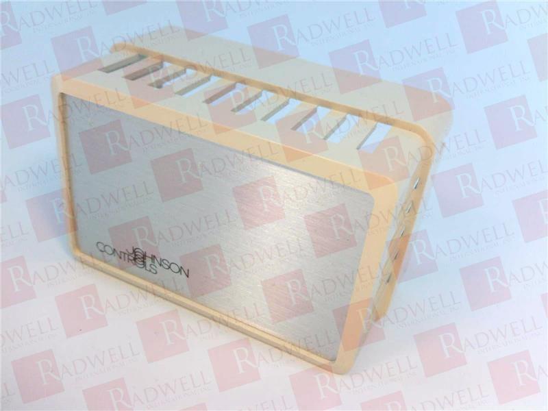 JOHNSON CONTROLS T-4002-2139