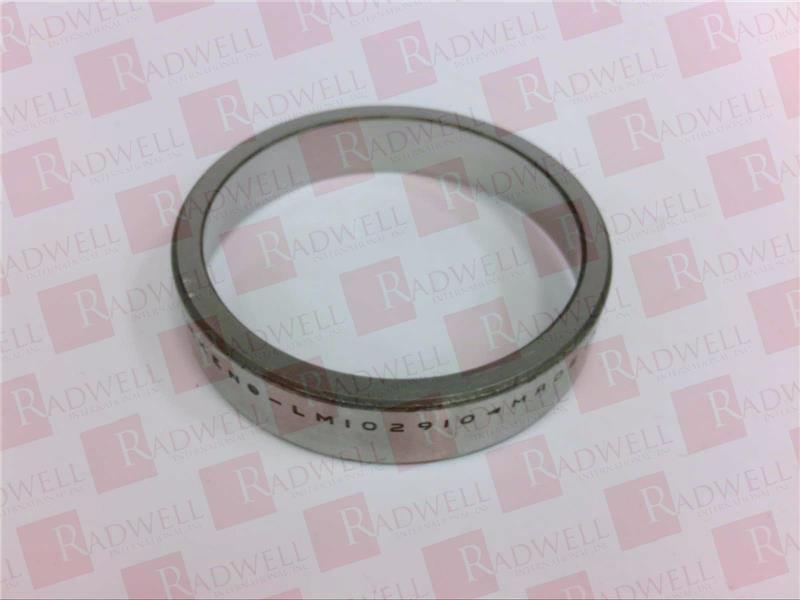 NTN BEARING LM102910