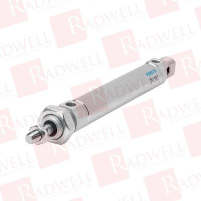 FESTO DSNU-16-40-P-A