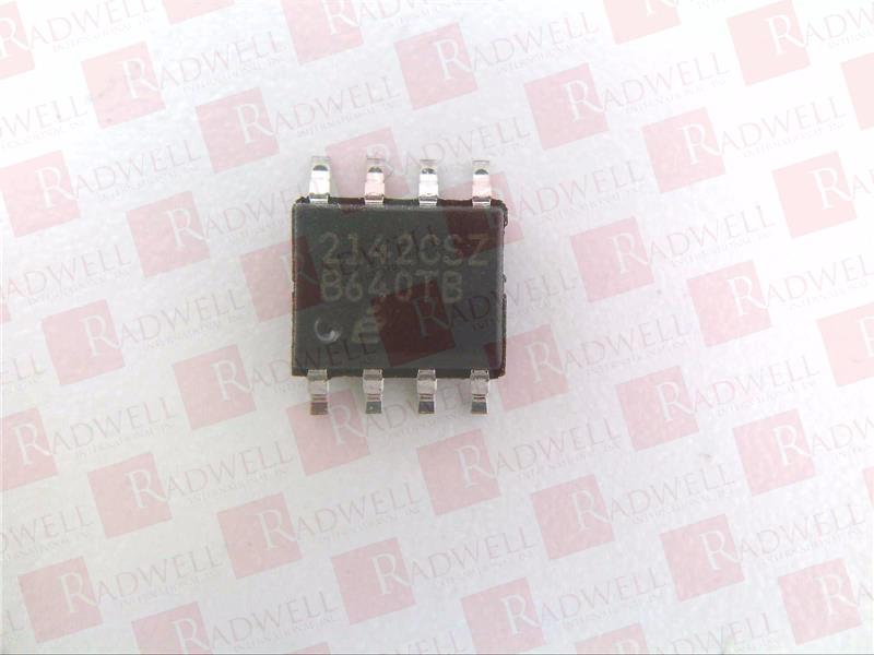 INTERSIL EL2142CSZ