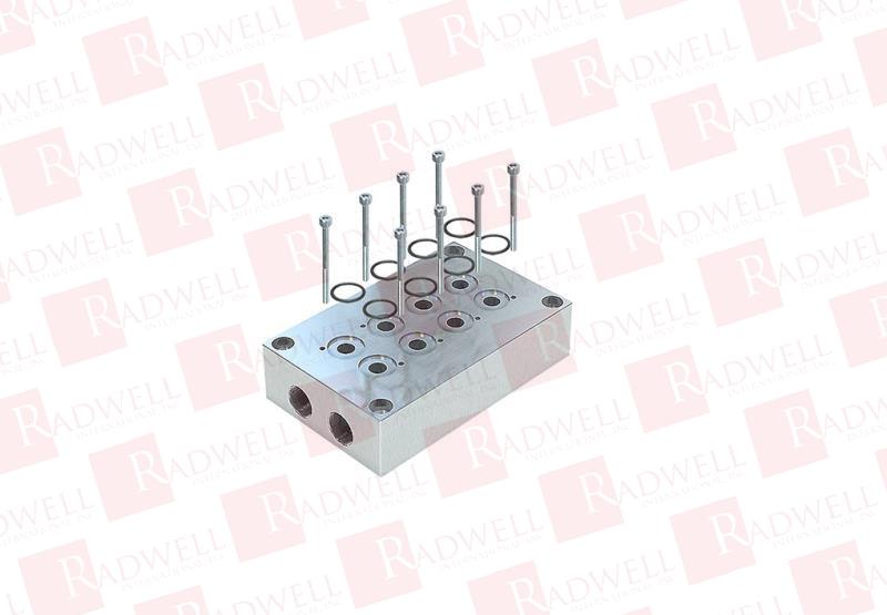 PARKER 91213204SXZN