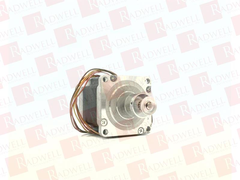 ORIENTAL MOTOR STP-58D306-01