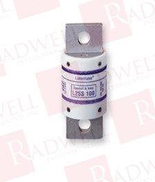 LITTELFUSE L25S150