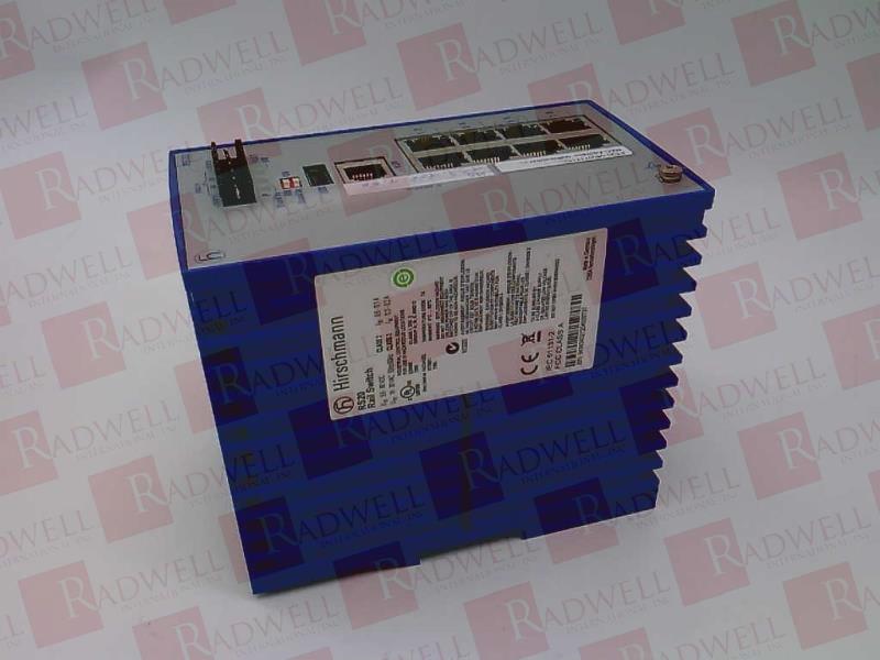 BELDEN RS20-0800T1T1SDAEHH06.0.01