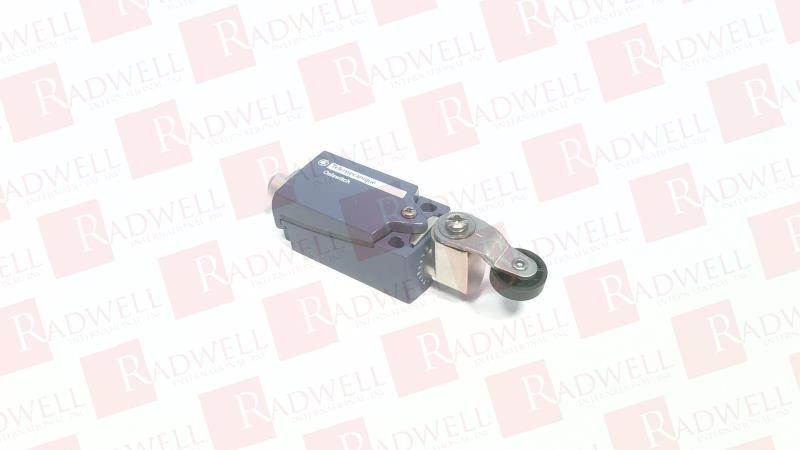 SCHNEIDER ELECTRIC ZCD21M1202