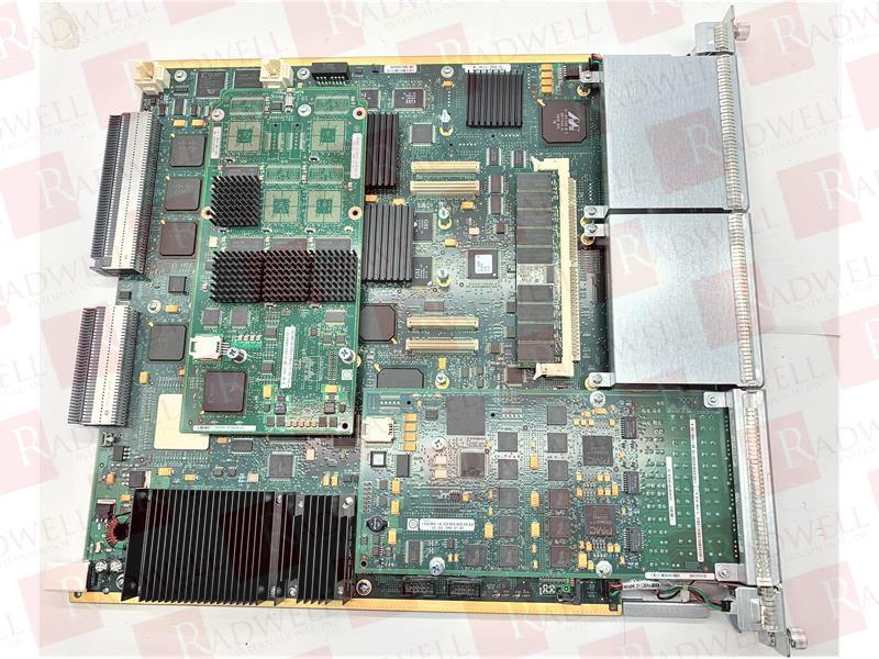 CISCO WS-SVC-CMM-6T1