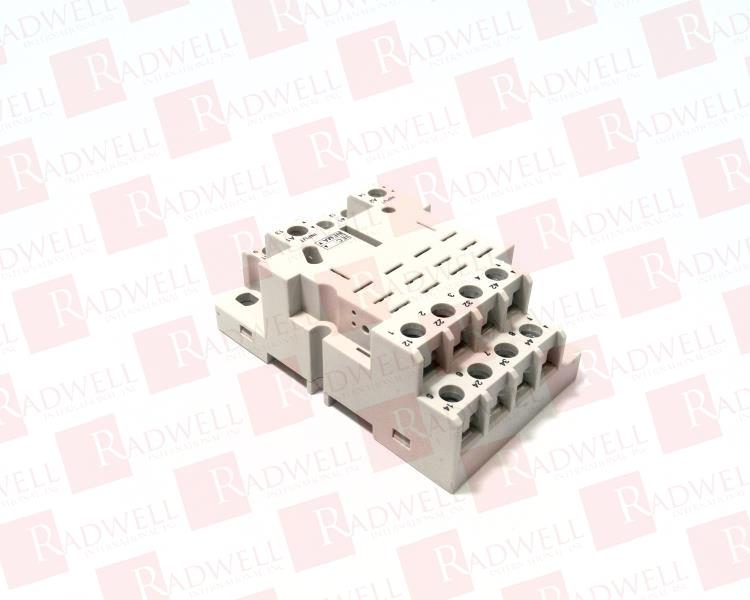 SIEMENS 3TX7144-4E9