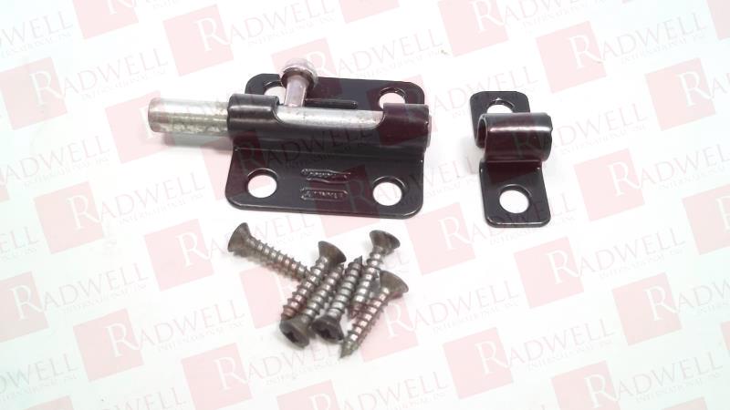 NATIONAL HARDWARE N151-431