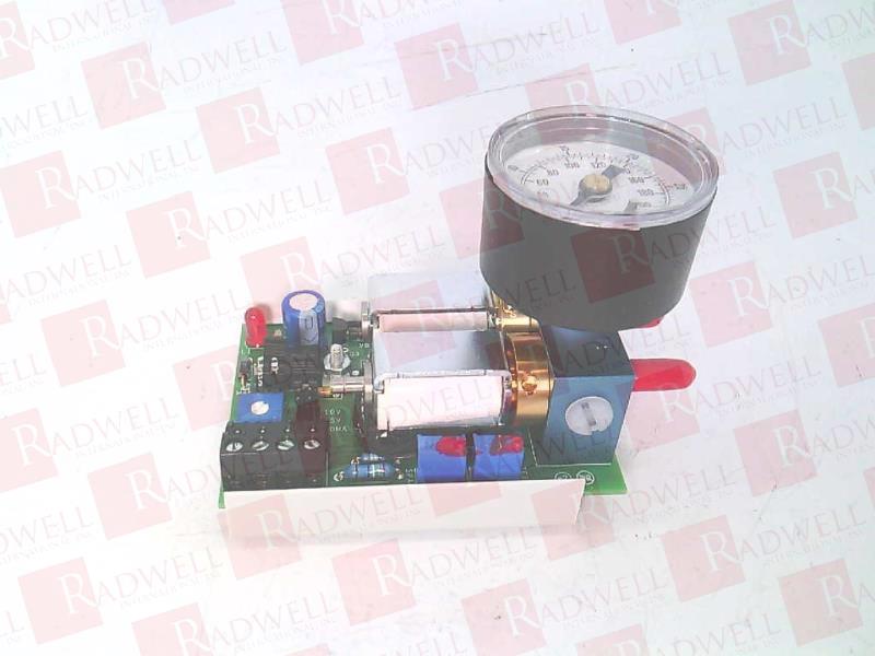 AUTOMATION COMPONENTS INC PXP2.3GFS/E