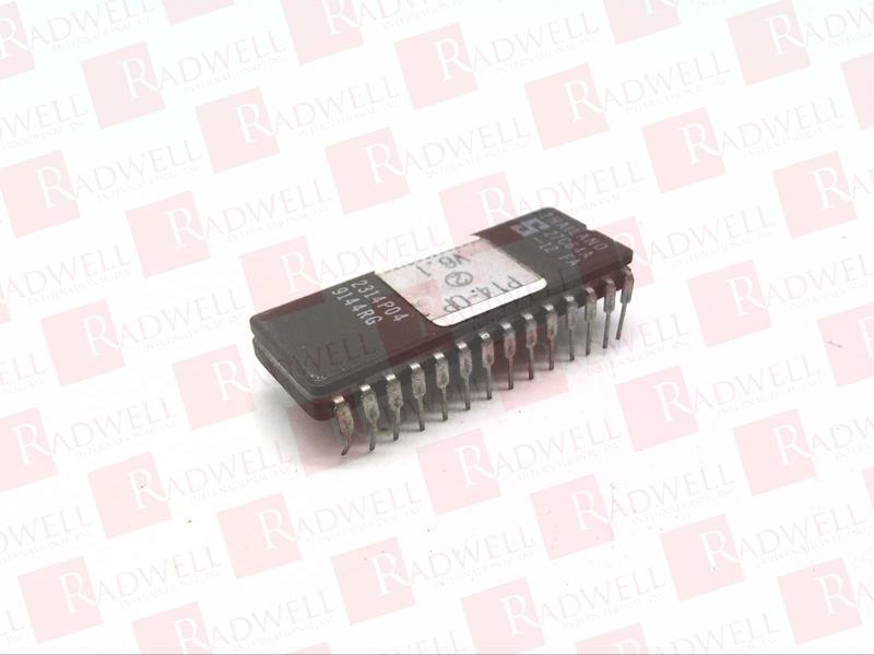 NXP SEMICONDUCTOR 27C64A-12FA