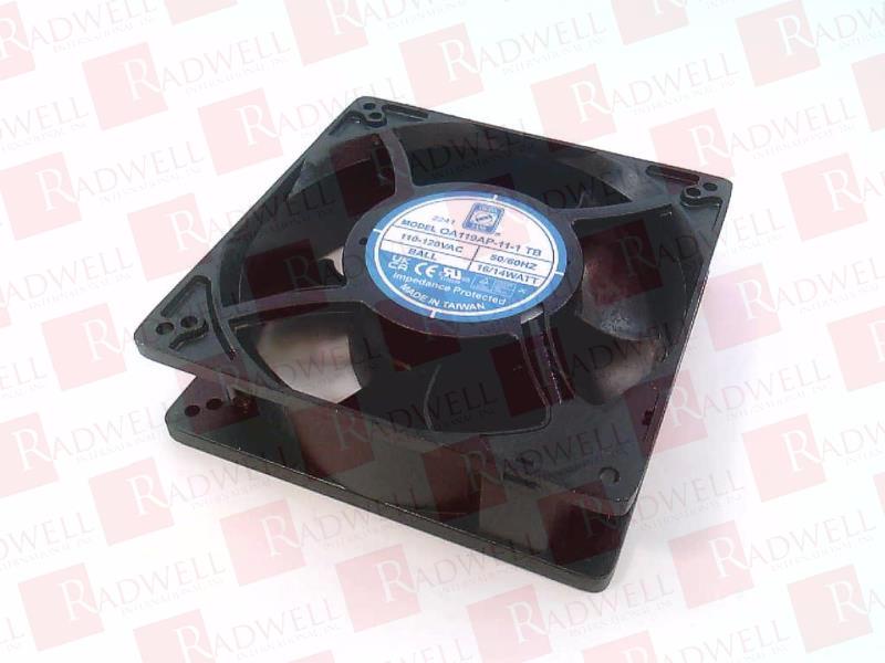 ORION FANS OA119AP-11-1TB
