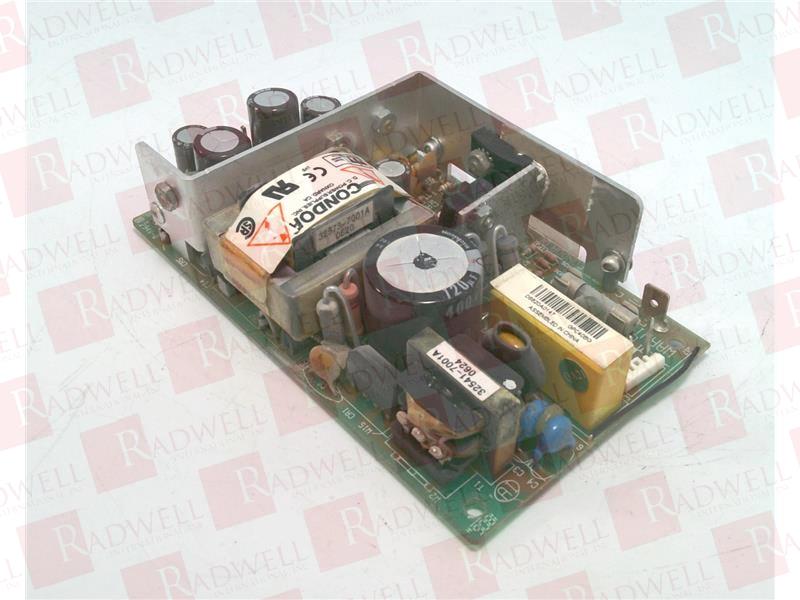 SL POWER ELECTRONICS GPC40BG