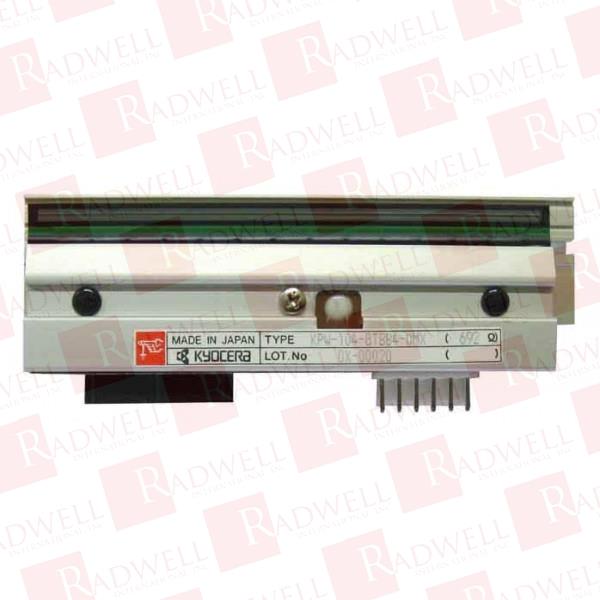 KYOCERA KPW-104-8TBB4-DMX