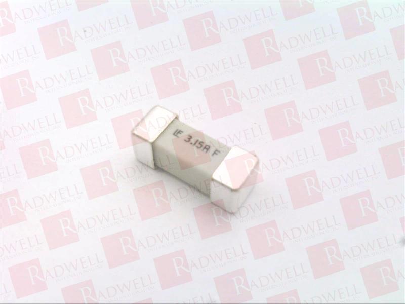 LITTELFUSE 04853.15DR