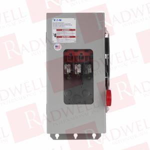 EATON CORPORATION DH361NDKW