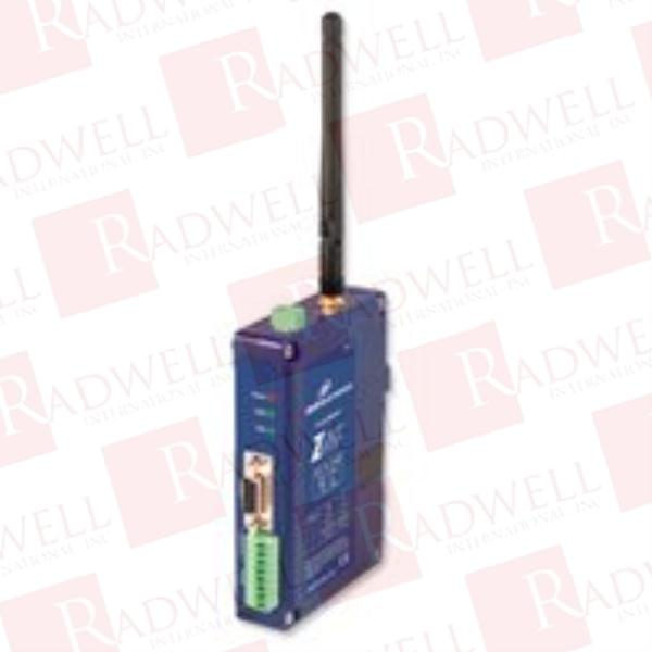 ADVANTECH ZP8D-24RM-LR