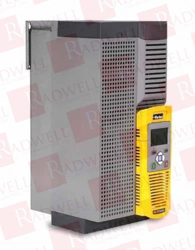 PARKER 31P-4M0650-NE-2S-0000