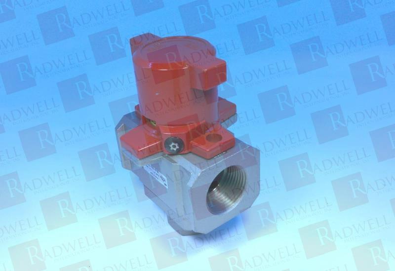 SMC EVHS5500-F10-X116