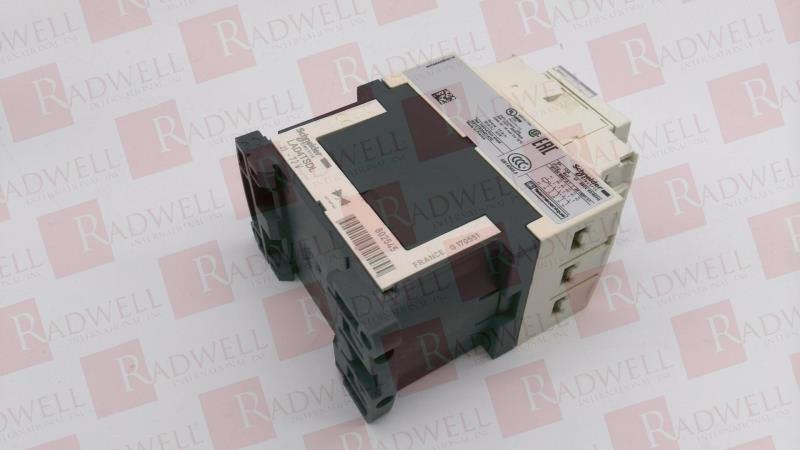 SCHNEIDER ELECTRIC CAD50EL