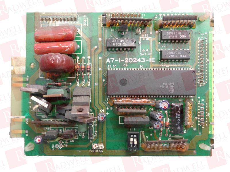 SANYO A7-I-20243-IE