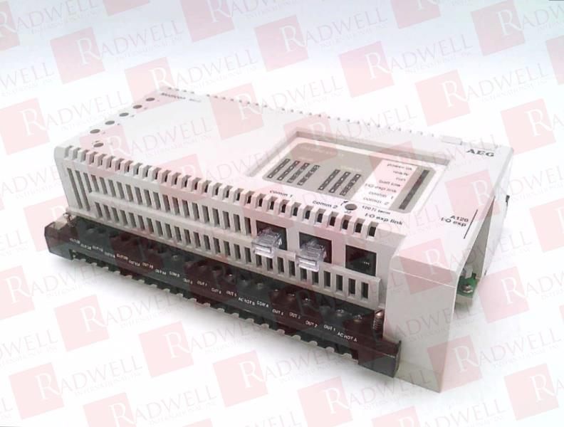 SCHNEIDER ELECTRIC 110CPU51201