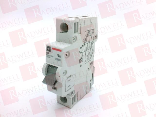 EATON CORPORATION WMS-1C03