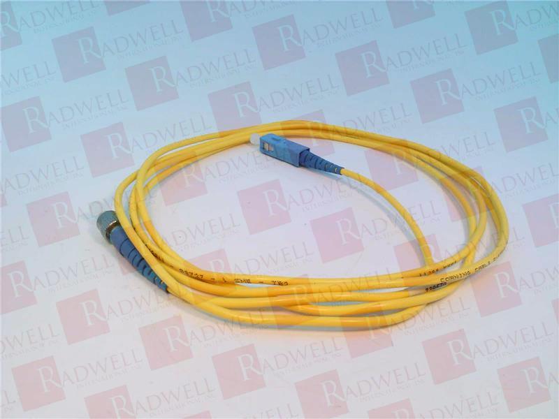 FIBER CONNECTIONS INC PC2FUCUJ-2-0