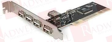 STARTECH.COM PCI420USB