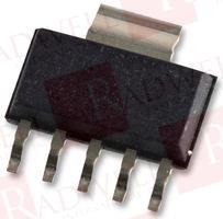 TEXAS INSTRUMENTS SEMI TPS73701DCQ
