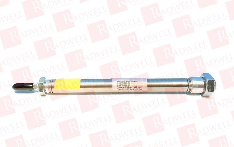 PARKER 0.31PSR02.00