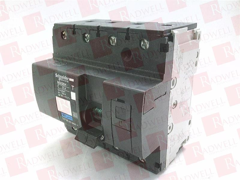 SCHNEIDER ELECTRIC MG18736