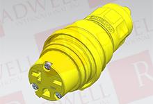 MOLEX 15W48MB