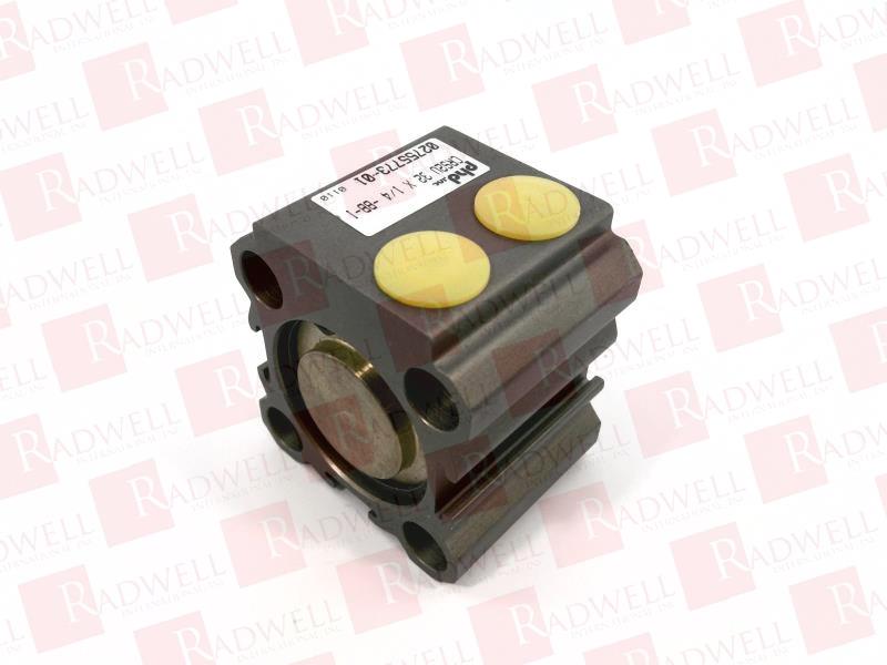 PHD INC CRS2U32X1/4-BB-I