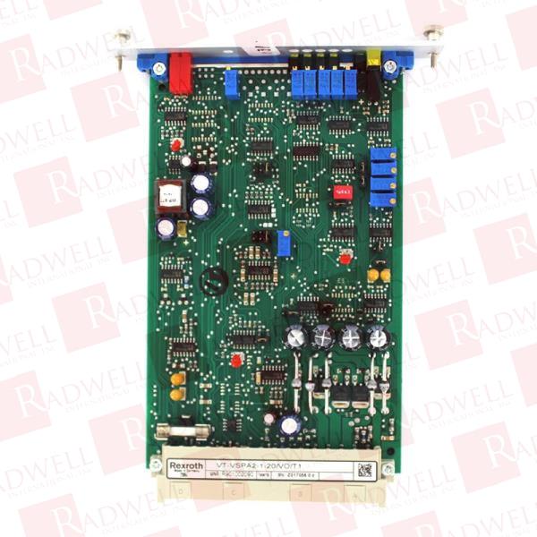 BOSCH R901002095