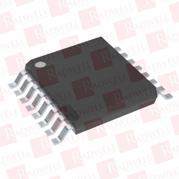 TEXAS INSTRUMENTS SEMI MAX3232EIDB