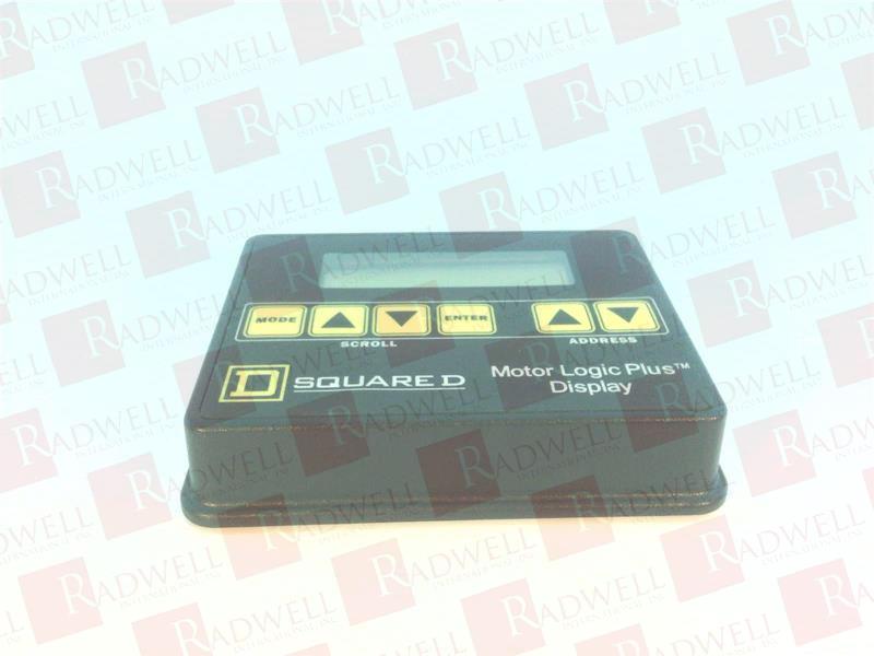 SCHNEIDER ELECTRIC 9999MLPD